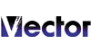 Vector Windows CE ソフトウェアライブラリ