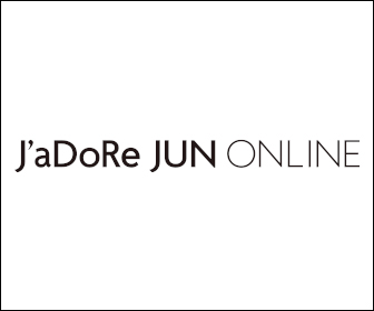 J'aDoRe JUN ONLINE(ジャドール ジュン オンライン)公式サイト
