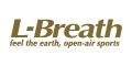 アウトドア通販のL-Breath