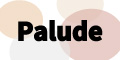Palude/パルーデ|アニメ作品等の大人かわいいルームウェアブランド
