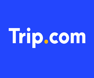 トリップドットコム（Trip.com）