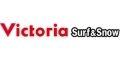 Victoria Surf ＆ Snow | ヴィクトリアサーフ&スノー