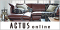 ACTUS onlineのポイント対象リンク