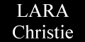 LARA Christieのポイント対象リンク