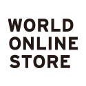 WORLD ONLINE STORE - ワールド オンラインストア