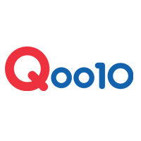 Qoo10（お気に入り登録＆10,000円以上購入）