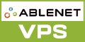 ABLENET VPSのポイント対象リンク