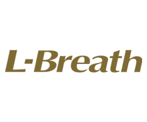L-Breath（エルブレス）
