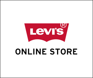 リーバイスオフィシャルオンラインストア【LEVI'S E-SHOP】