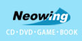 CD/DVD/ゲームを買うならお得な【Neowing(ネオ・ウィング)】