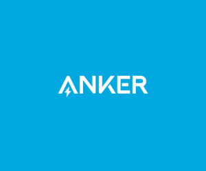 “充電”のリーディングブランド【Anker】
