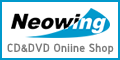 CD&DVD NEOWING