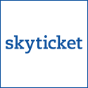 【skyticket.jp】国内/海外航空券予約サイト