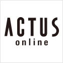  ACTUS online（アクタスオンライン）