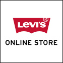 LEVI'S E-SHOP（リーバイス）