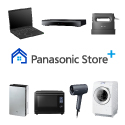 Panasonic Store Plus公式サイト