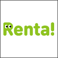 【定額】電子貸本Renta!（レンタ）