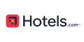 Hotels.com(ホテルズド