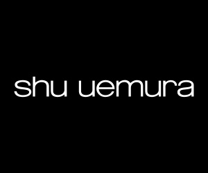 shu uemura（シュウ ウエムラ）公式サイト