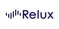 Reluxのロゴ画像