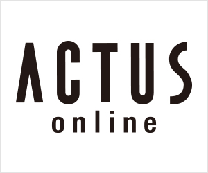 ACTUS online(アクタス公式通販)