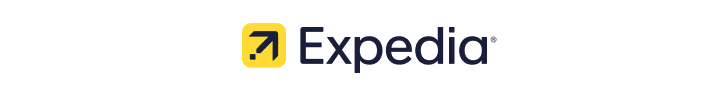 expedia banner